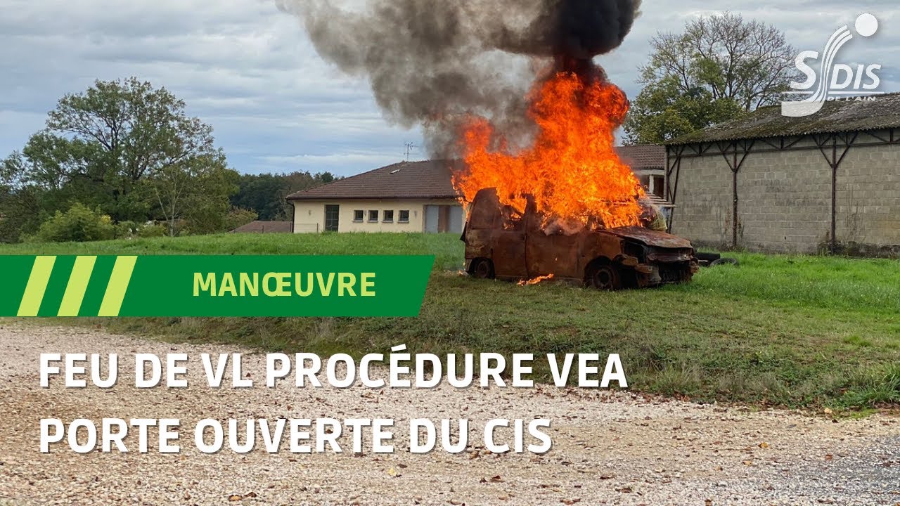 Manoeuvre - Journée porte ouverte