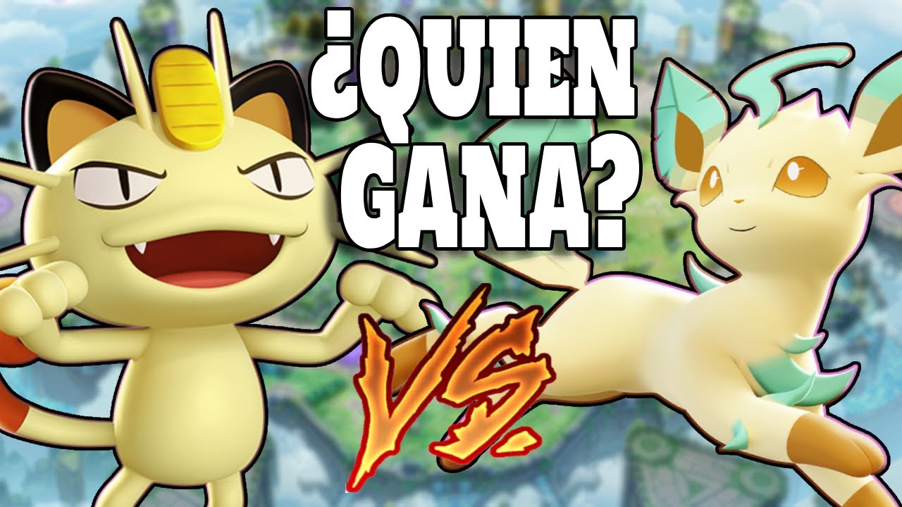 EL AGIL MAS FUERTE DEL META VS EL AGIL MAS FUERTE DE LA HISTORIA