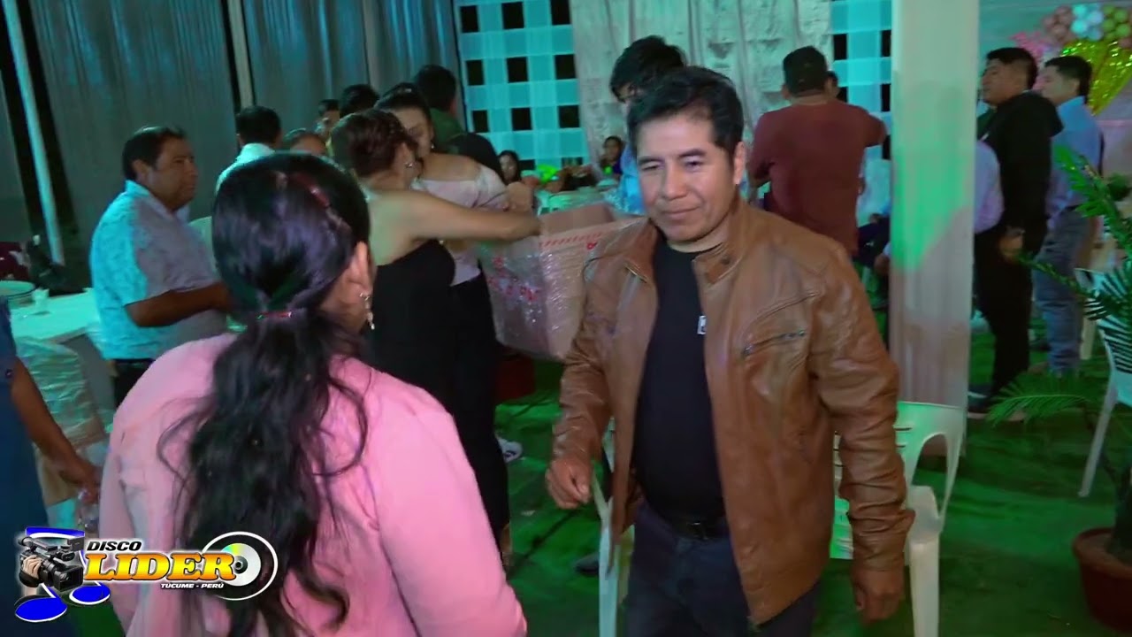 MIS CUENTAME COMO TE VA OLAS MARINAS DISCOLIDER TUCUME CEL 971190700