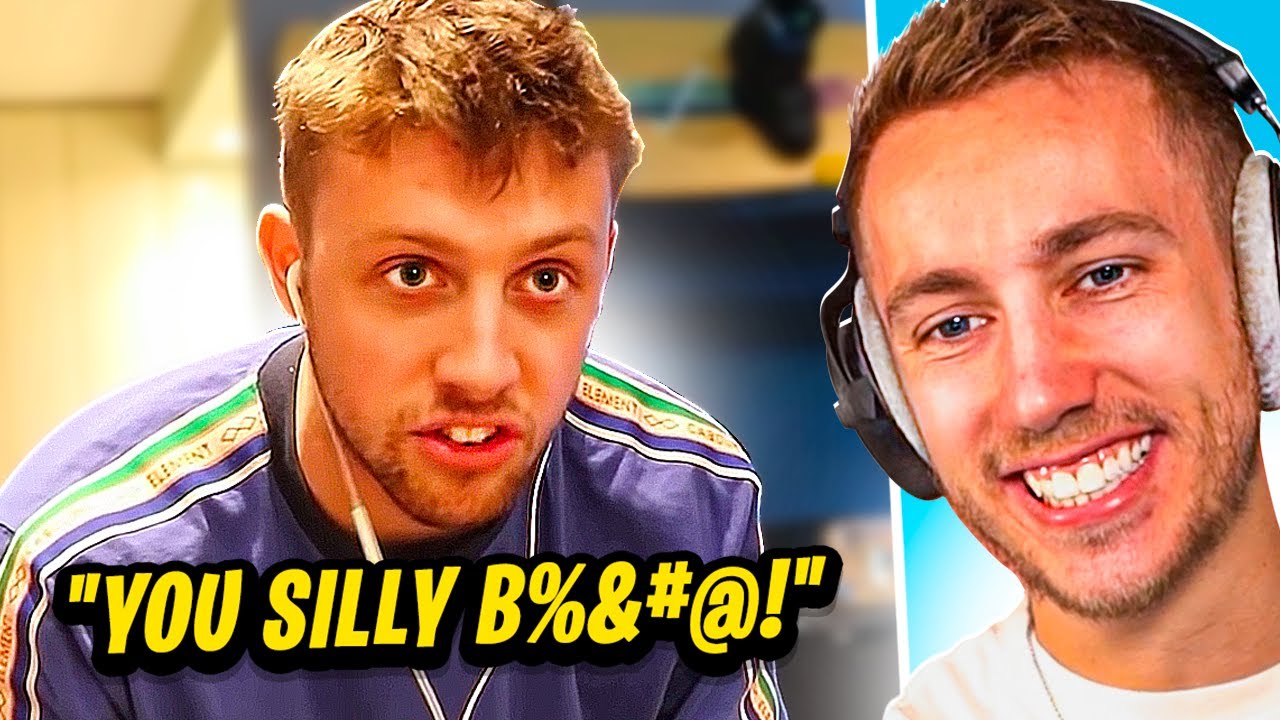 W2S MOST OUTRAGEOUS MOMENTS!