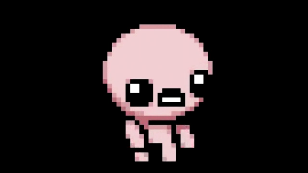 Innocence Glitched (Become Back My Money Edition)