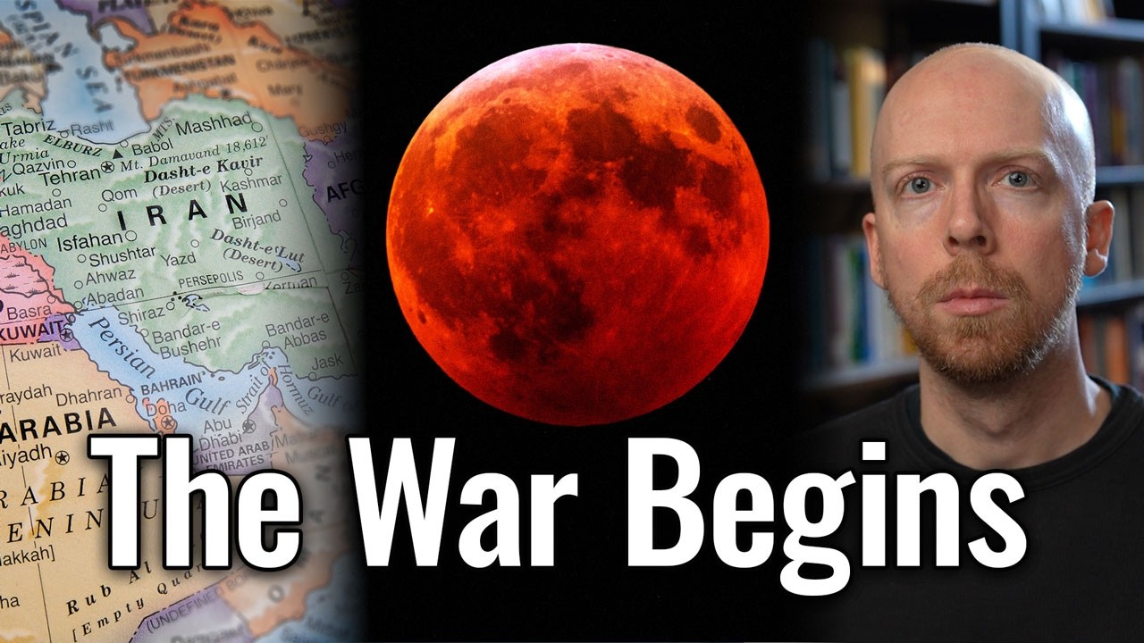 The War Begins