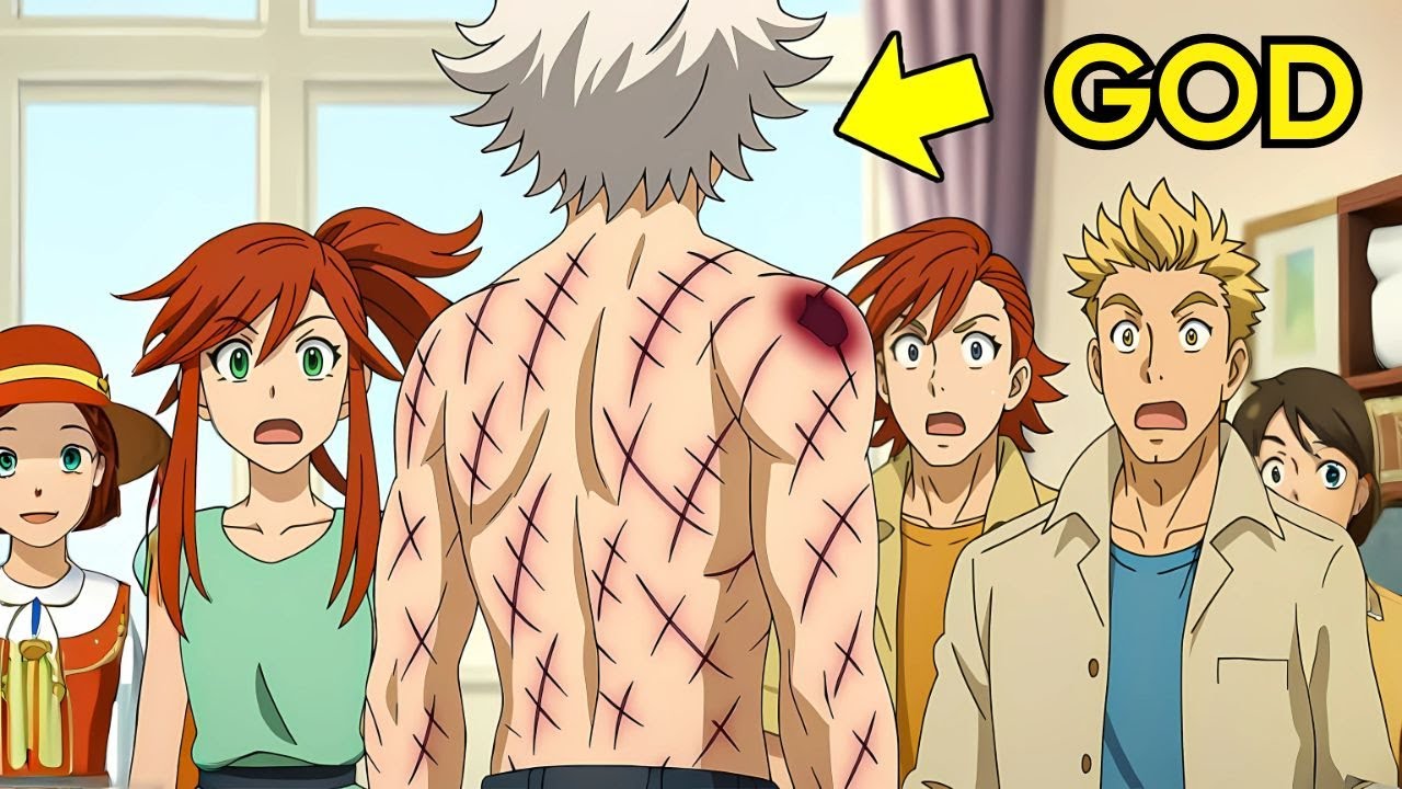 Un Ragazzo Debole in Scuola di Magia Rivela un Potere Incredibile!_ Anime Recap