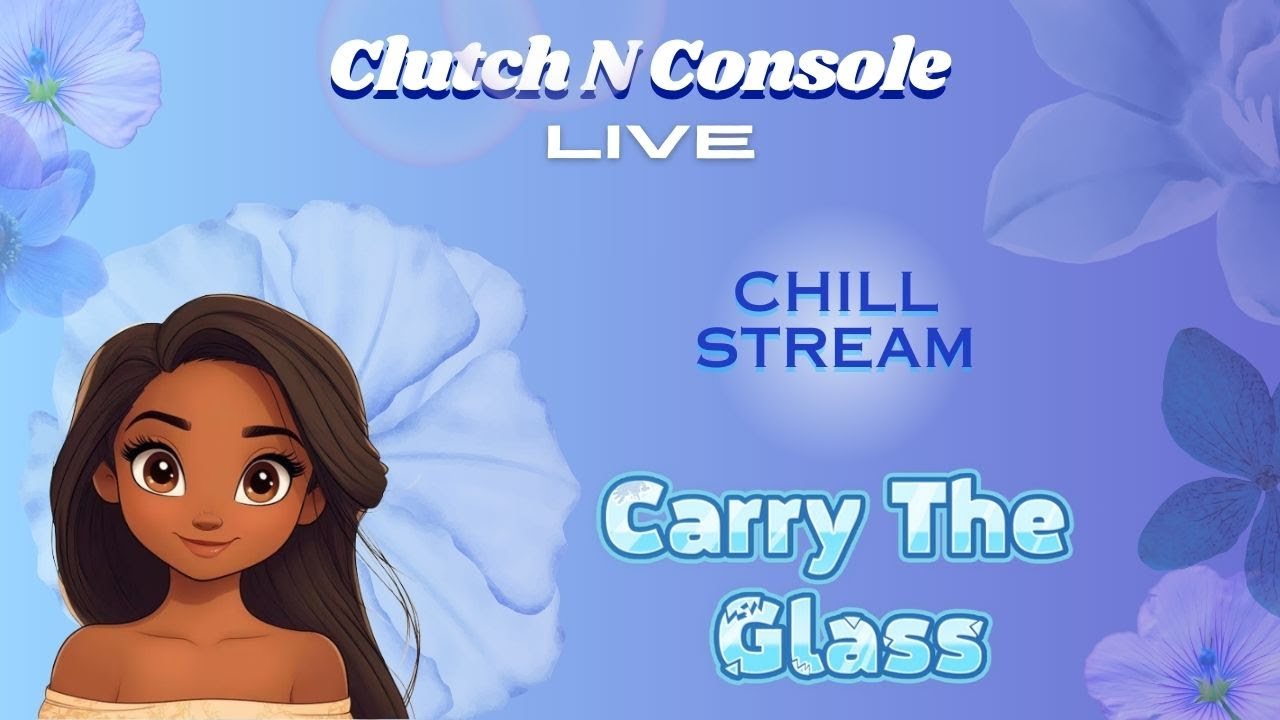 Carry The Glass__ ft.@pervysora  🤘💕