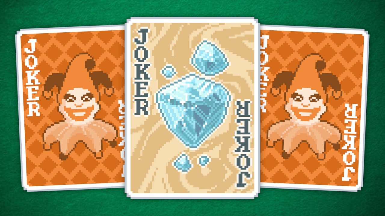 Diamonds are the Money Suit