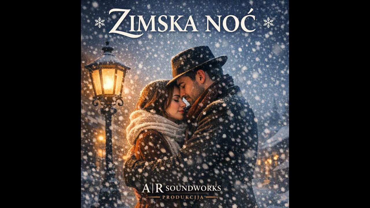 Zimska noć - A|R Soundworks