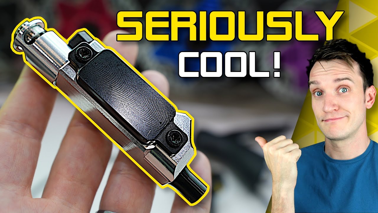 This Gadget is Genuinely Brilliant - Eurobike 2025