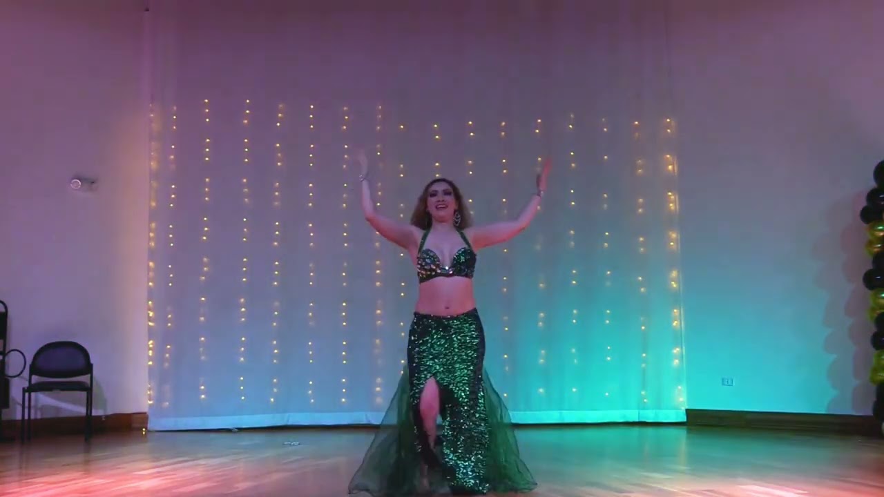 Baladi Nostalgia - Amira