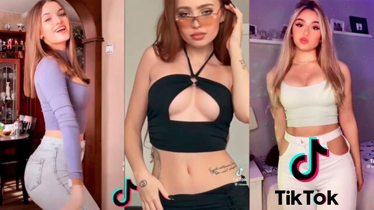 TikTok Dance Challenges Compilation of 2024 NEW  Trending