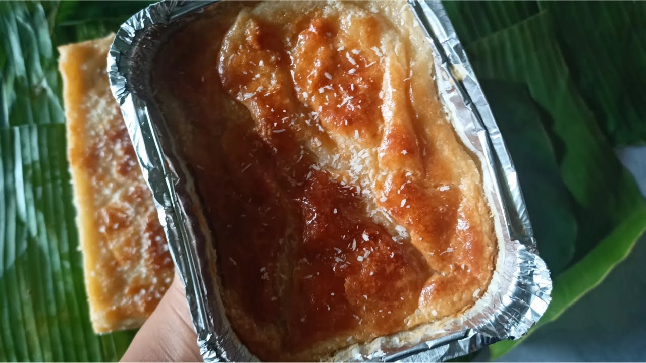Chhangban cake (special)