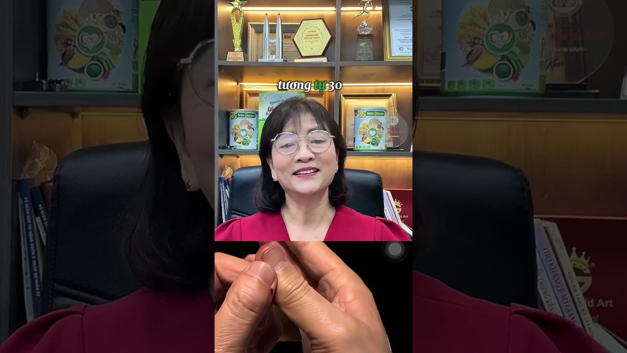 Đau họng hokhankh&oacute;thở, t&igrave;m huyệt thiếuthương #vuthithuyofficial#suckhoe #songkhoe247#ho #shortvideo