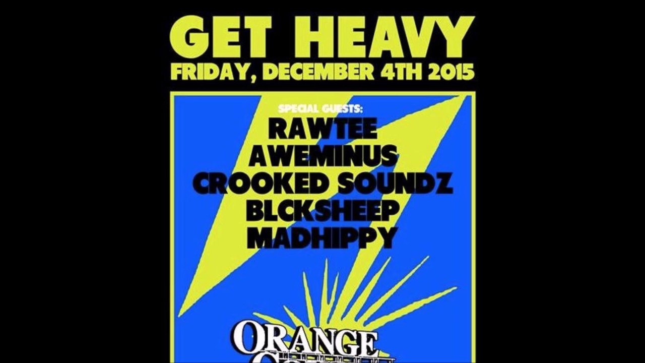 Rawtee & Spaow - ???