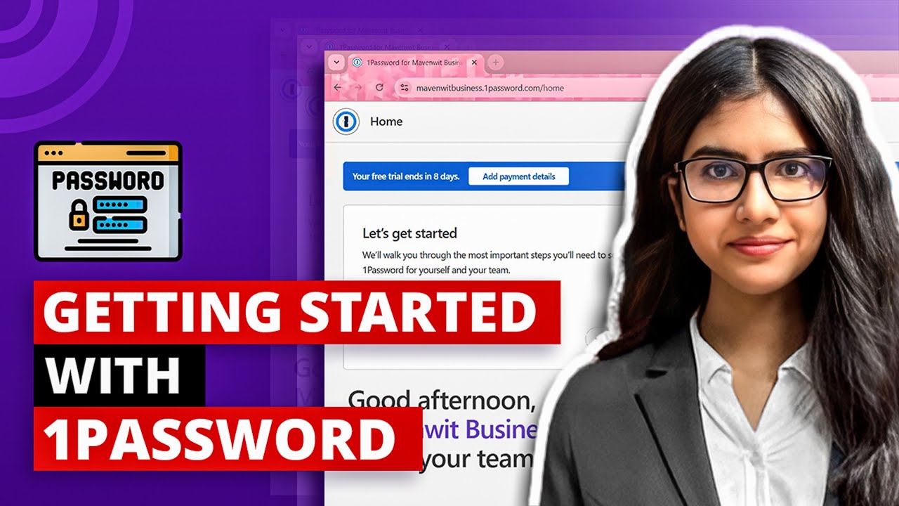 Top Password Expert Shares 1Password Secrets | Complete Guide To 1Password