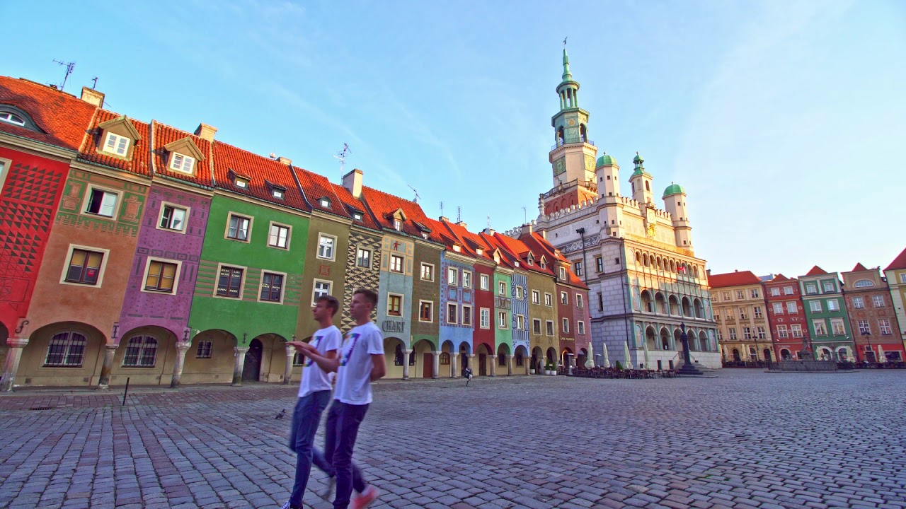 Do marszu! Poznań Pride Week 2018