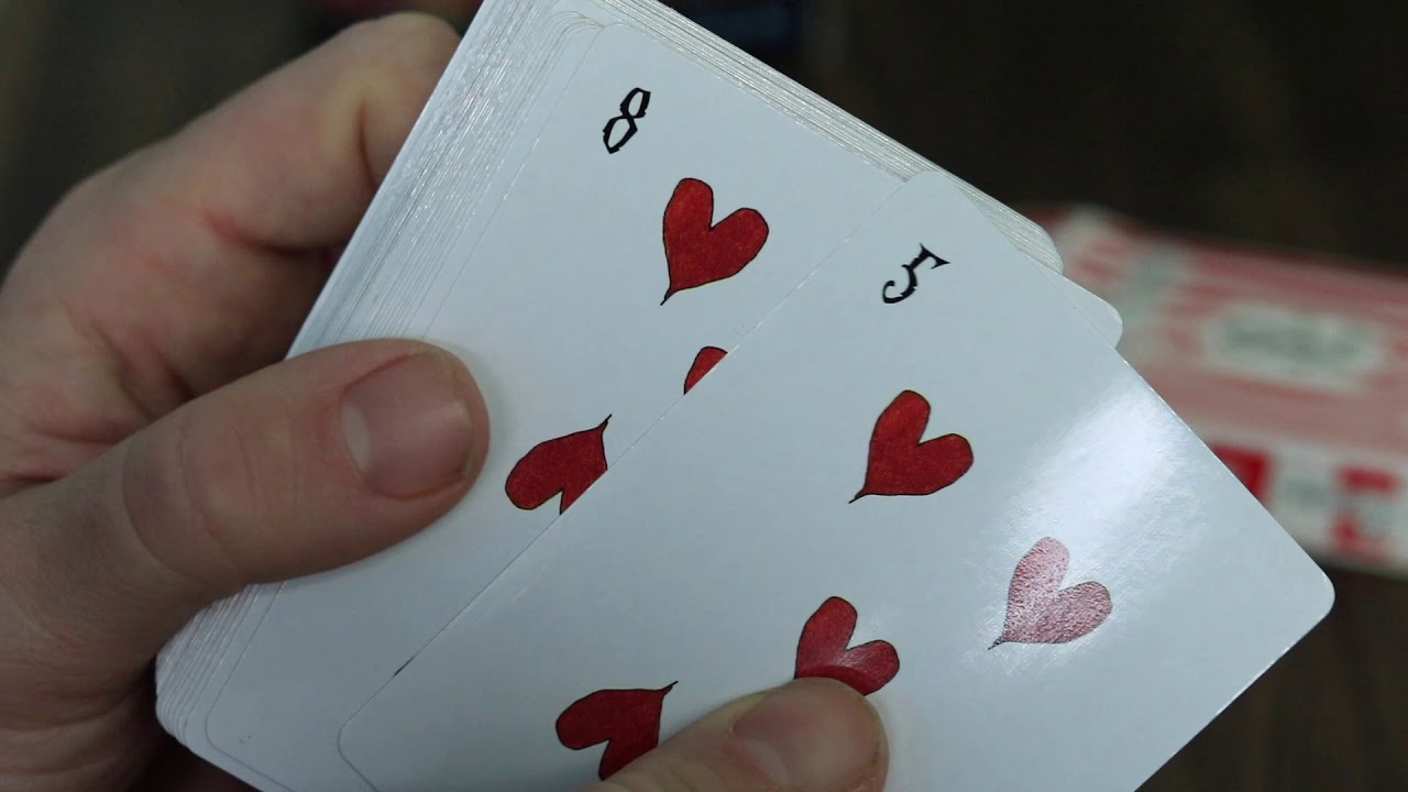RARE vintage Playing Cards!!!