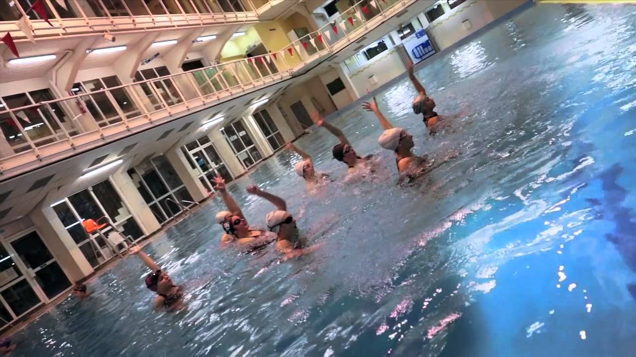 piscines de troyes