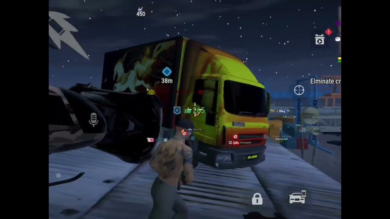 Pitai ft System,6L,14BC,Bsb @madout_official 