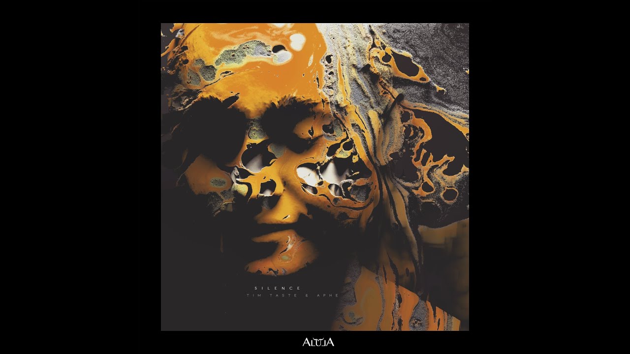 Aphe & Tim Taste - Silence (Official audio)