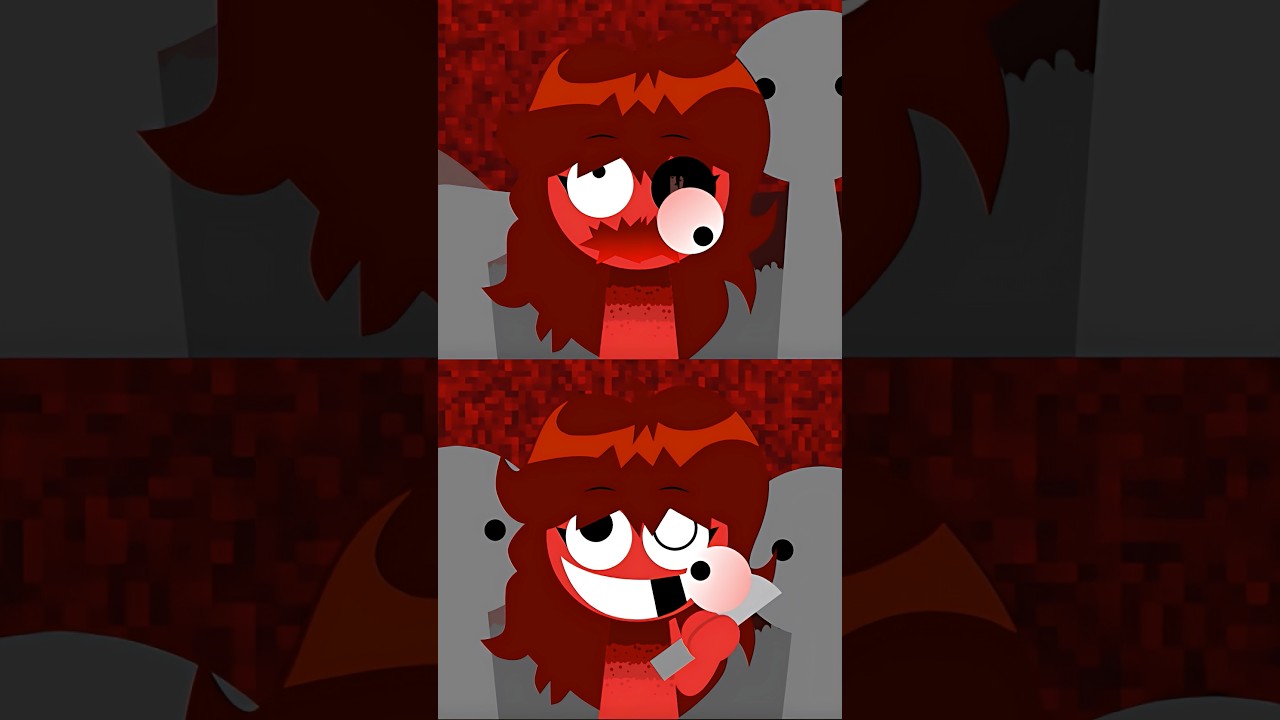 Incredibox Sprunki Retake Deluxe BONUS Phase 4 Vs Sprunki Retake BONUS OG