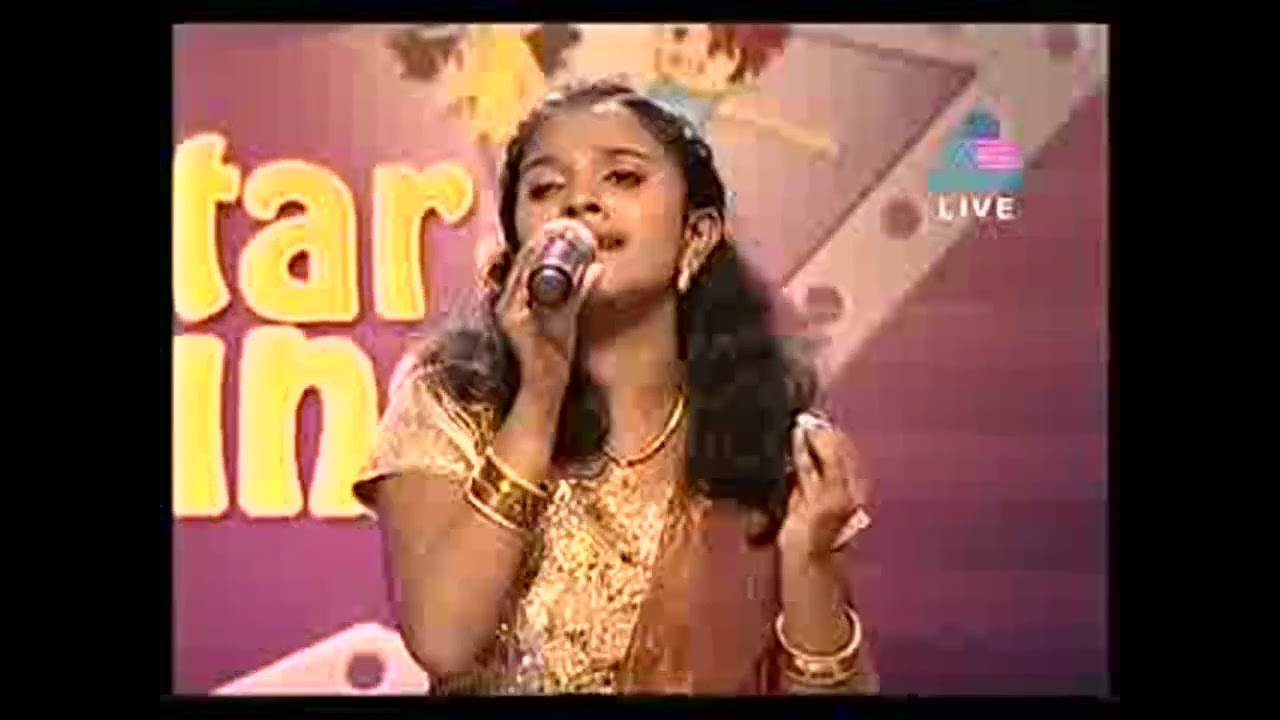 Munch Star Singer Junior Sadhika Grand Finale Performance