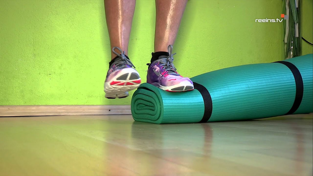 Bikinifigur - Tipps & Tricks