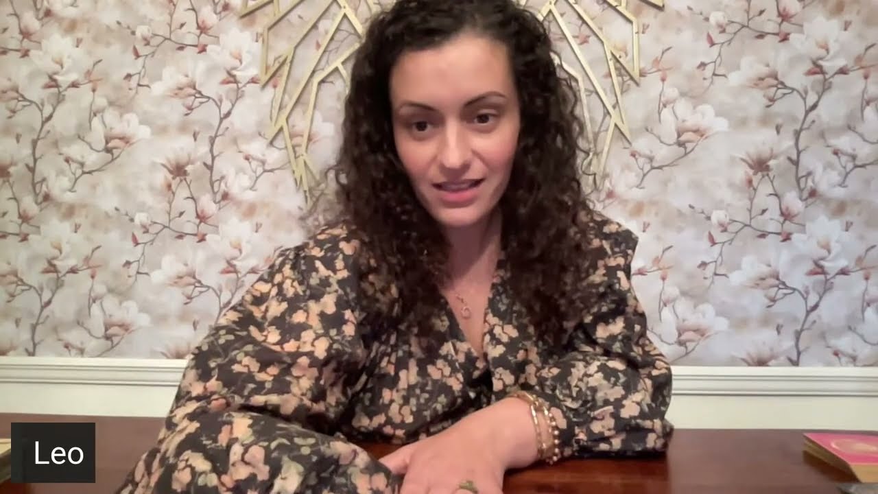 ALL Signs Tarot: What/Who Is In Your Energy? 3Jan26