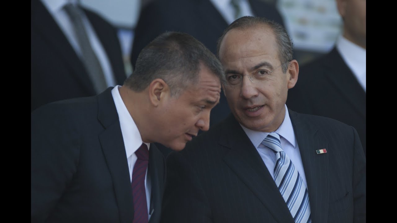 Las MASACRES que MARCARON la GUERRA CONTRA EL NARCO de FELIPE CALDER&Oacute;N