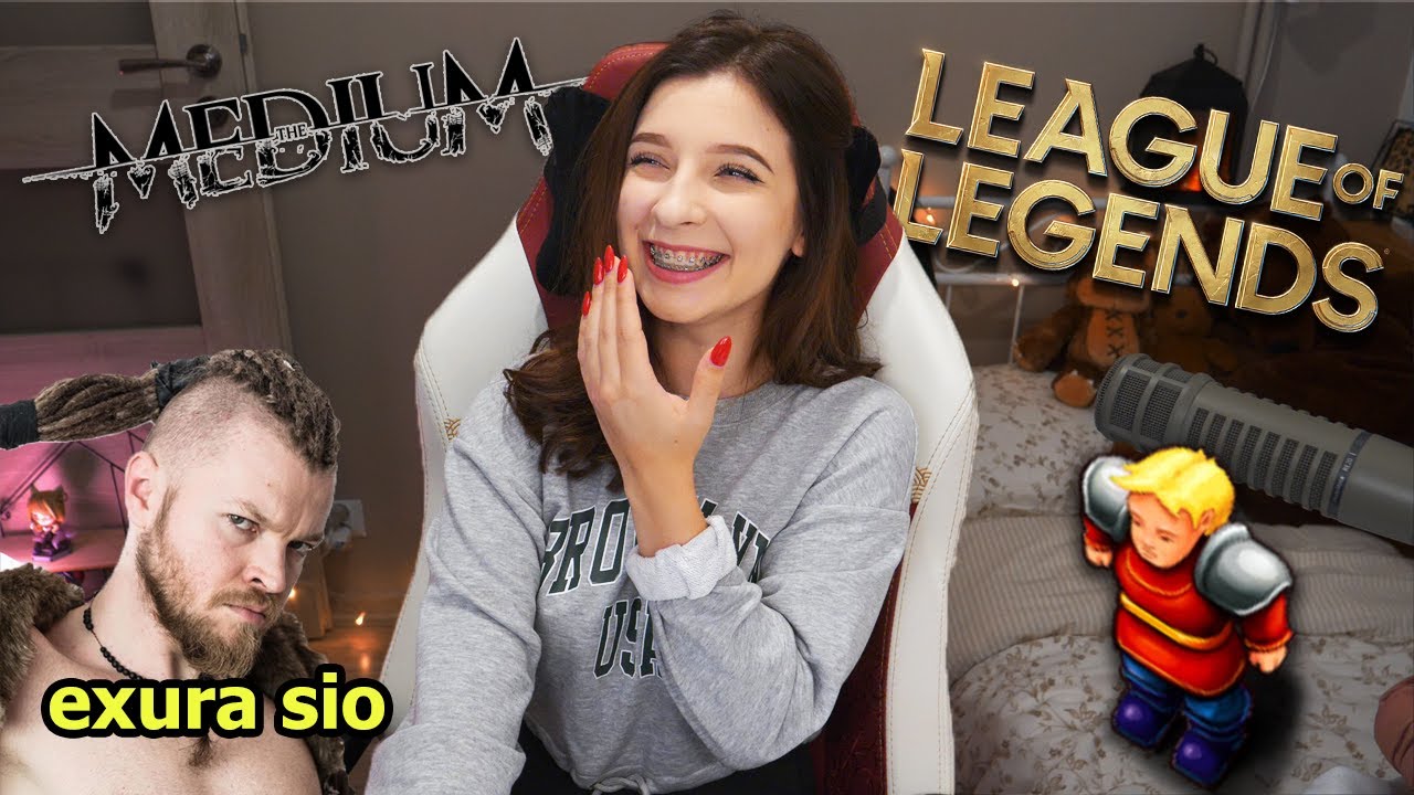 Funny moments - Tibijskie opowieści #Nieuczesana