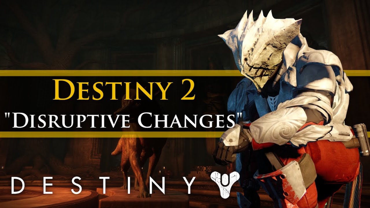 Destiny - Destiny 2 News: What kind of 