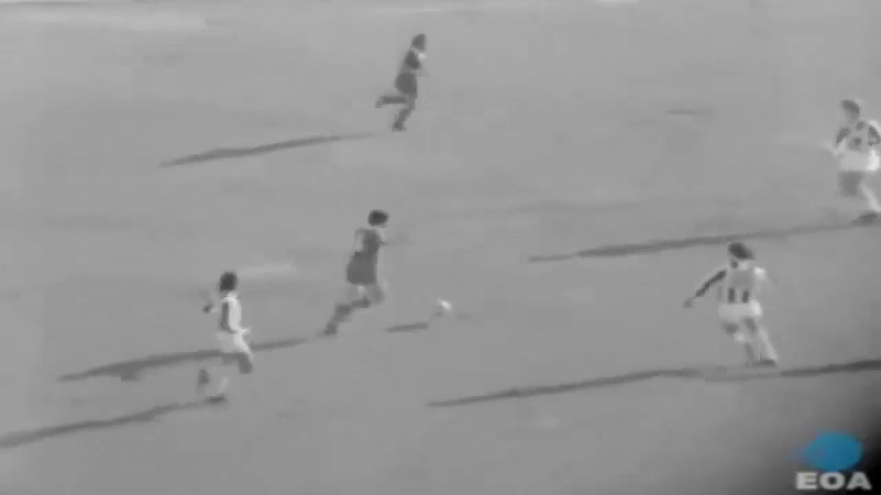 13η Εθνικός Π-ΠΑΟΚ 1-0 (1974-75)
