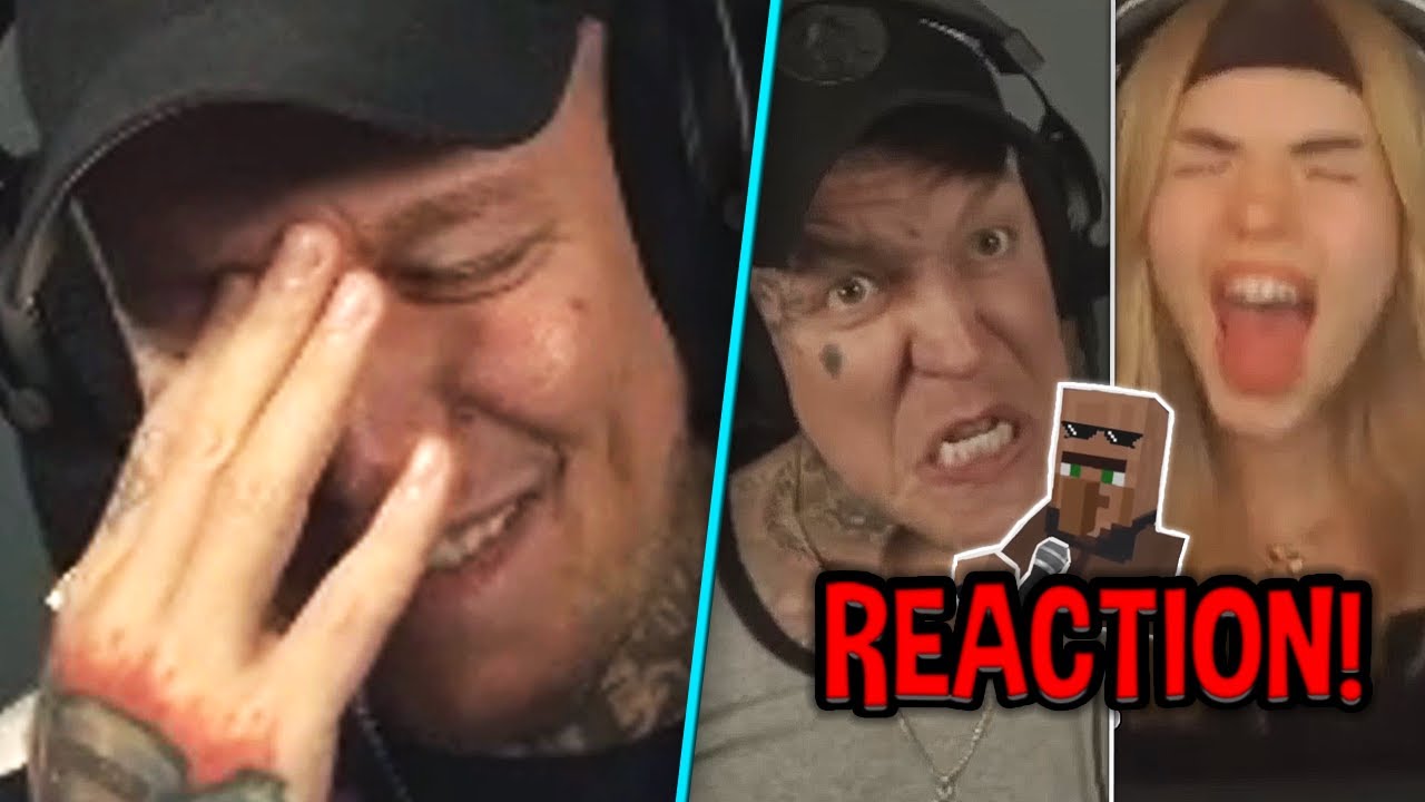 WARUM DIESER CLIP?.. 😬🤣 Reaktions Hugo REAKTION | MontanaBlack Reaktion