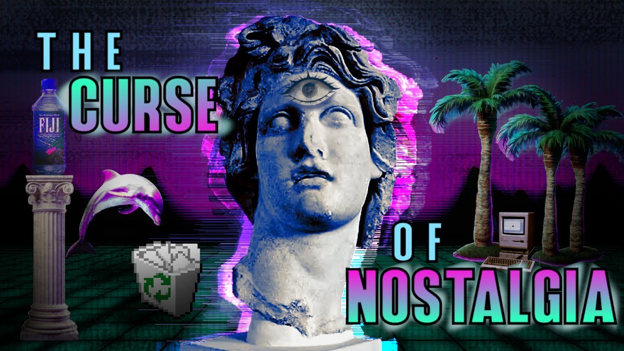 Vaporwave | The Curse Of Nostalgia