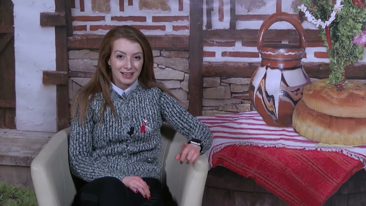 Folklorna trapeza 821 HD (March 2026)