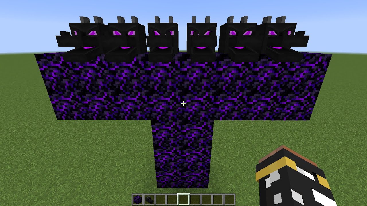 what if you create a BIG DRAGON