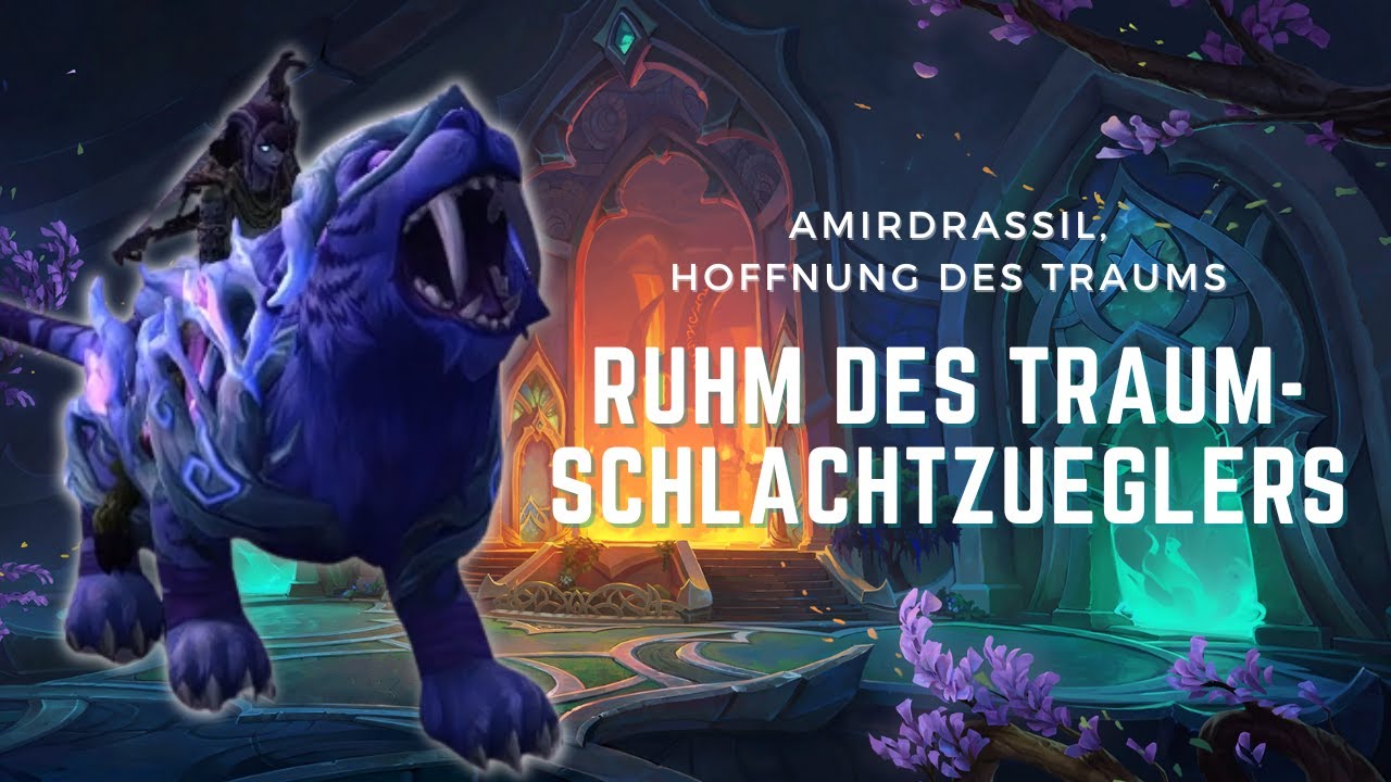 Ruhm des Traumschlachtz&uuml;glers | ALLE Erfolge | Quick-Guide
