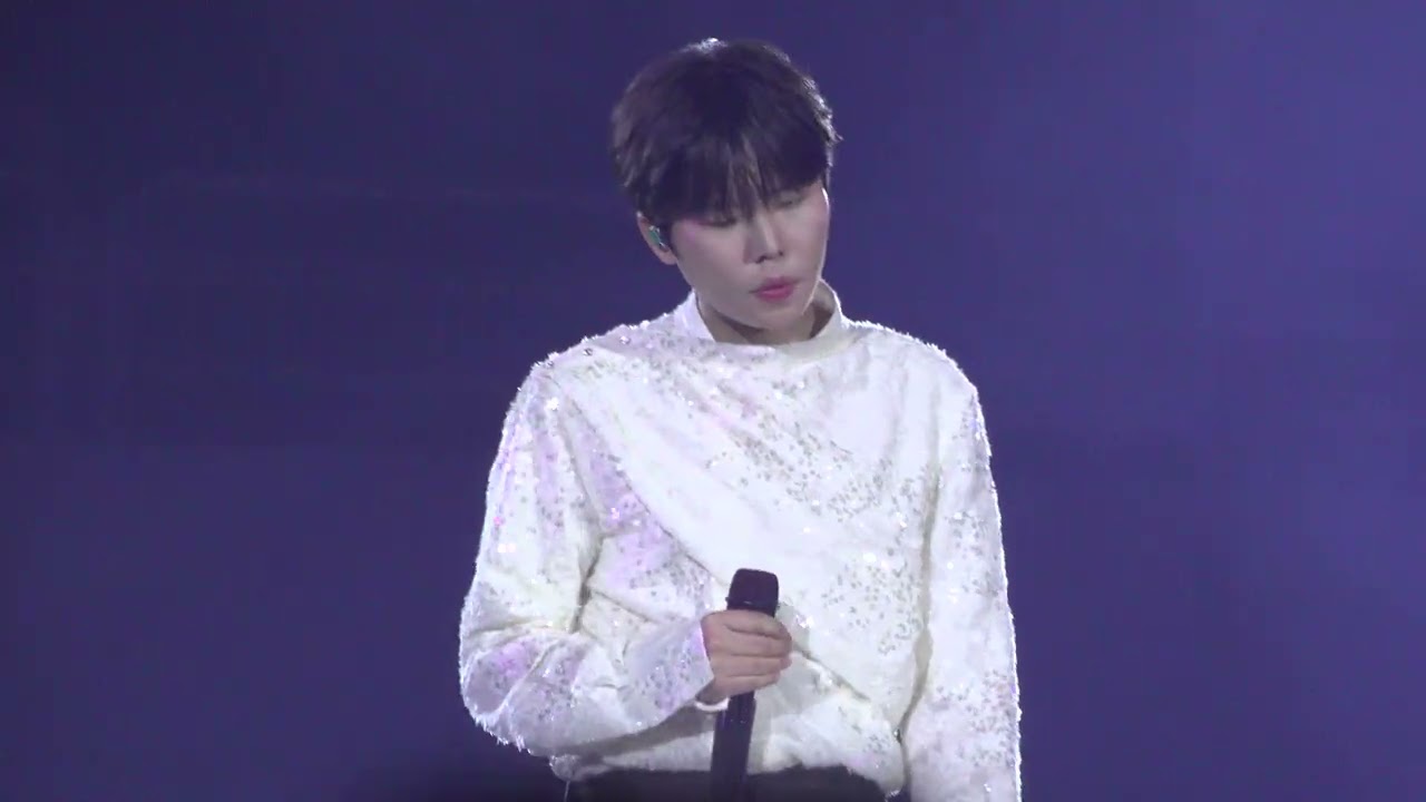 [4k] 251205 안녕, 겨울 정승환 | 행성 + 품 | @ 티켓링크 라이브 아레나