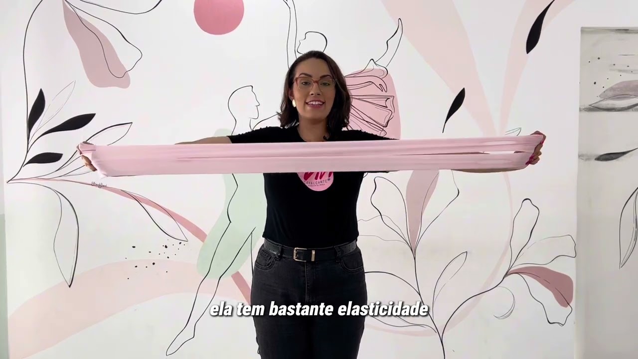 Qual a sapatilha e a meia calça ideal para iniciar as aulas de Ballet - “A Magia da Dança”