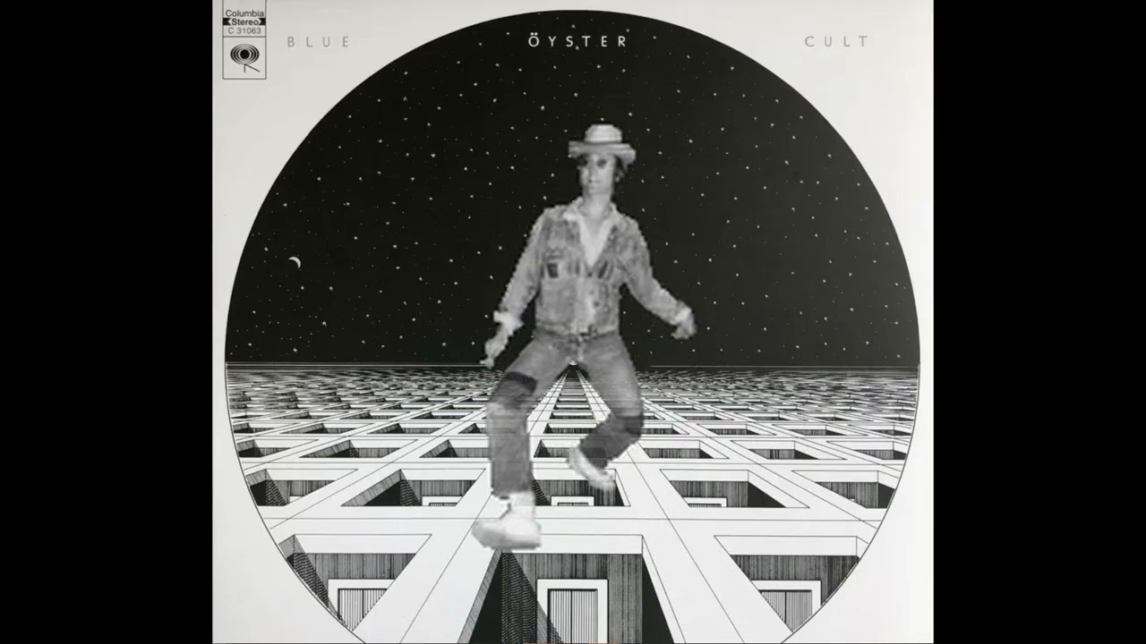 SLURMCORE Don't Fear the Reaper by Blue Oyster Cult