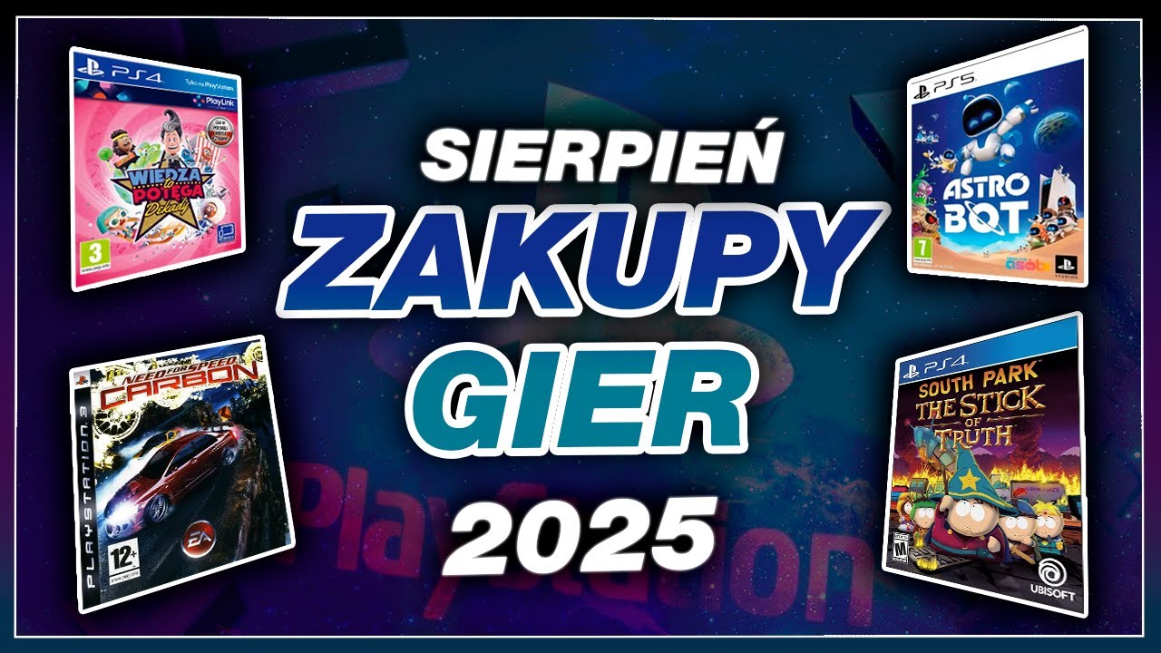 Moje Zakupy Growe w Sierpniu 2025 📦 Kolekcja i Resell