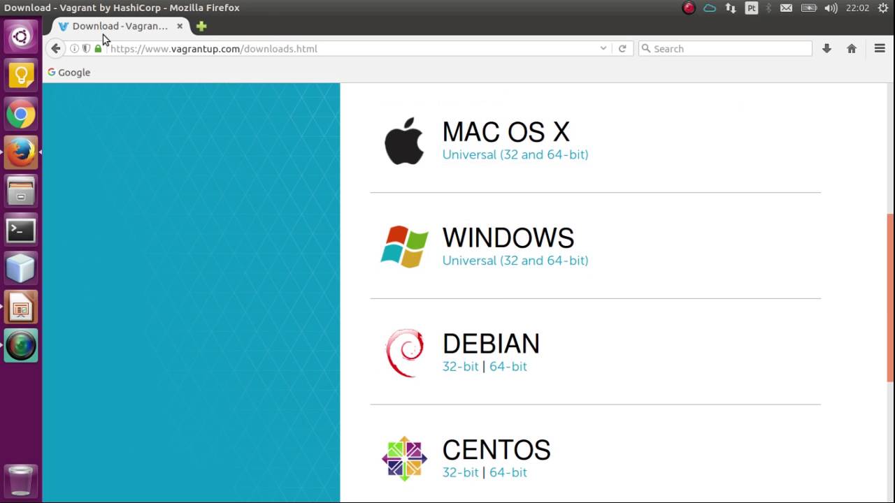 Vagrant - #1 - Instalando o Vagrant para integração com Virtualbox - Português BR