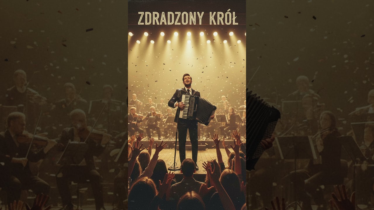 Zdradzony Król - Erasmus