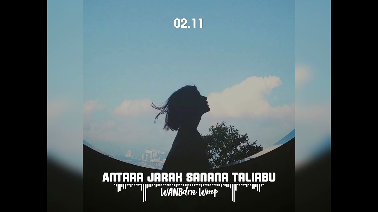 ANTARA JARAK SANANA TALIABU - WANBdrn