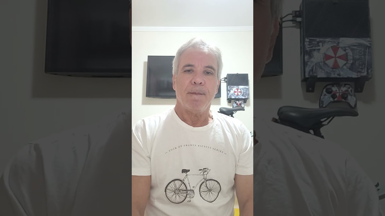 Sobre o ciclista que se perdeu em Joaquim Egídio - Campinas-SP.