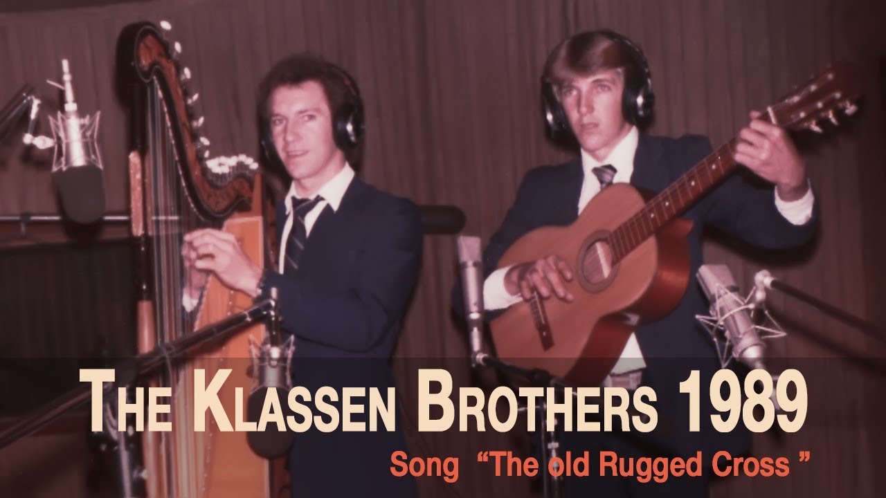 Eduard Klassen / Gustav Klassen 