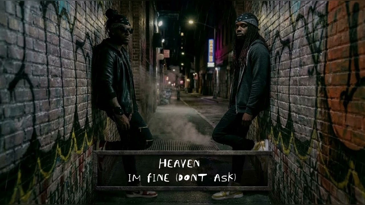 Heaven - I'm Fine (Don't Ask) 