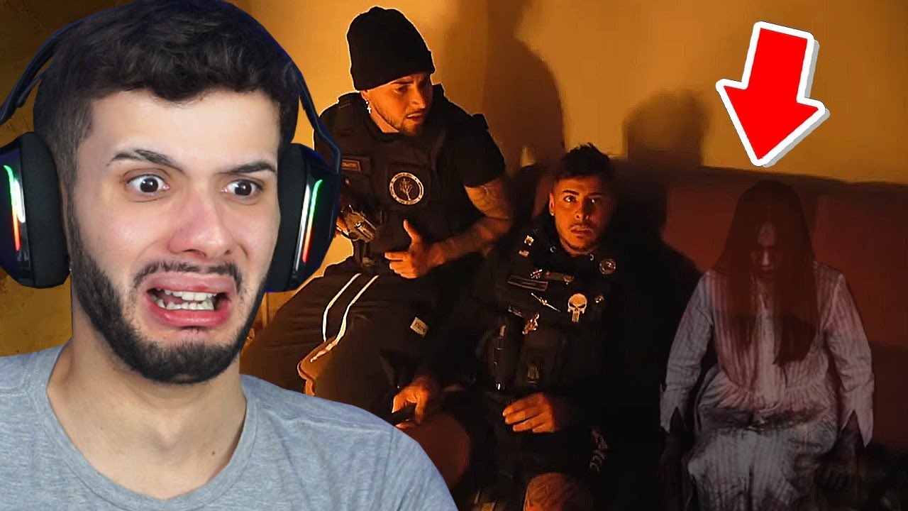 Renato Garcia Passa uma NOITE na Casa da HERDEIRA! (Rafão Reage)