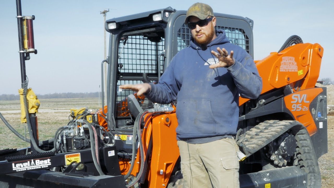 Josh Hucke Testimonial