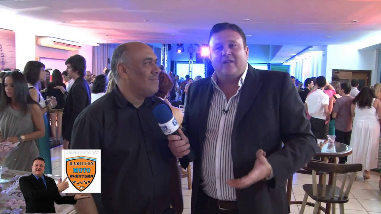 DETUTTO- COBERTURA BACKSTAGE SOROCABA