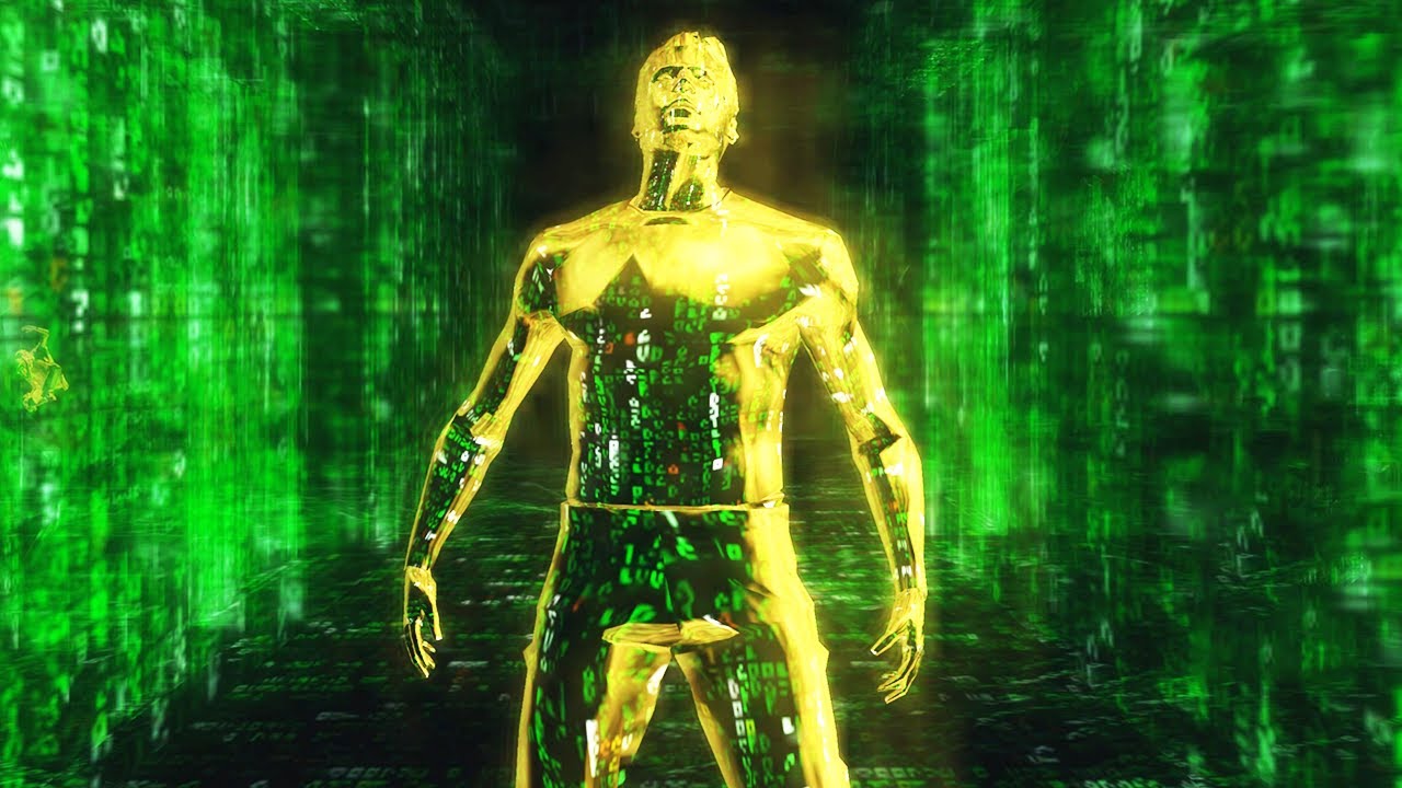 The Matrix: Path of Neo - All Bosses & Cutscenes