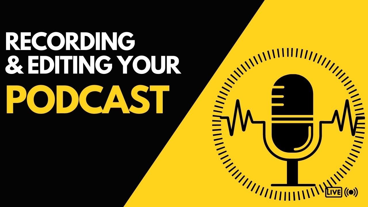 Record & Edit Podcasts for Free with Chromebooks